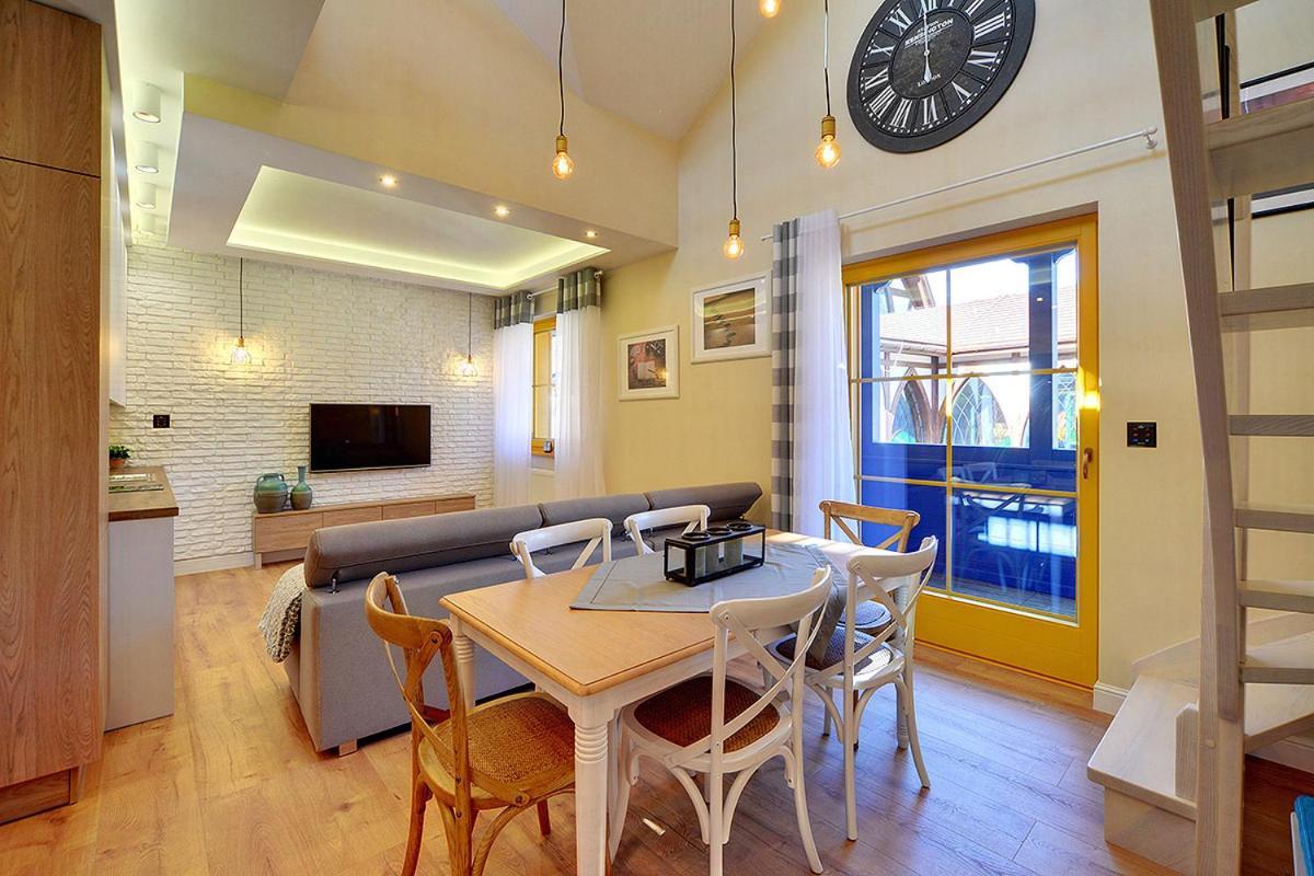 Apartment Viking Valley: Two-story Norwegian Retreat With Dual Balconies And Wellness Access *