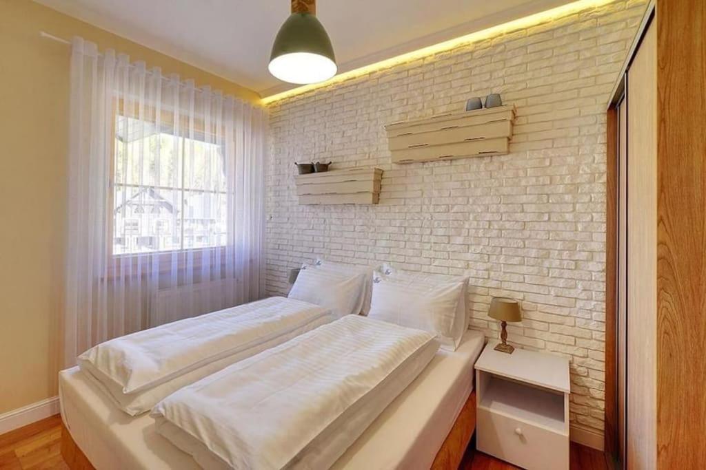 Apartment Viking Valley: Two-story Norwegian Retreat With Dual Balconies And Wellness Access *